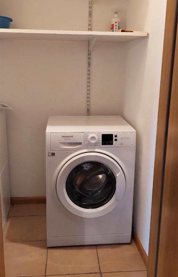 Loft Della Perpetua Di Casa Bernardi, Fuga Romantica Petfriendly Montagnaga  Kültér fotó